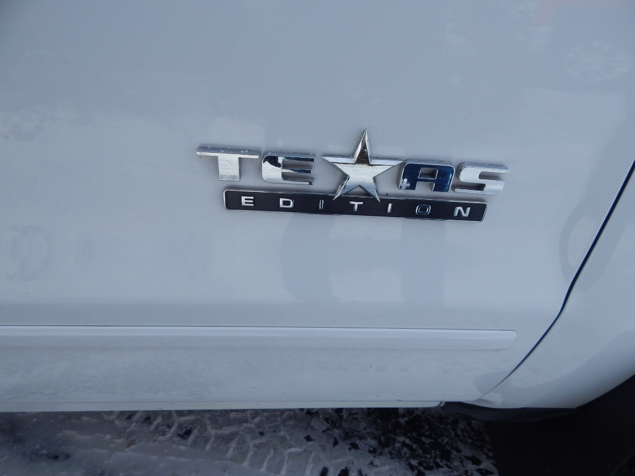 Chevrolet Silverado 1500 LT Crew Cab 4WD 2018