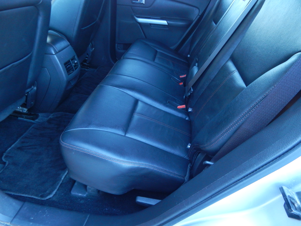 Ford Edge SEL AWD 2013