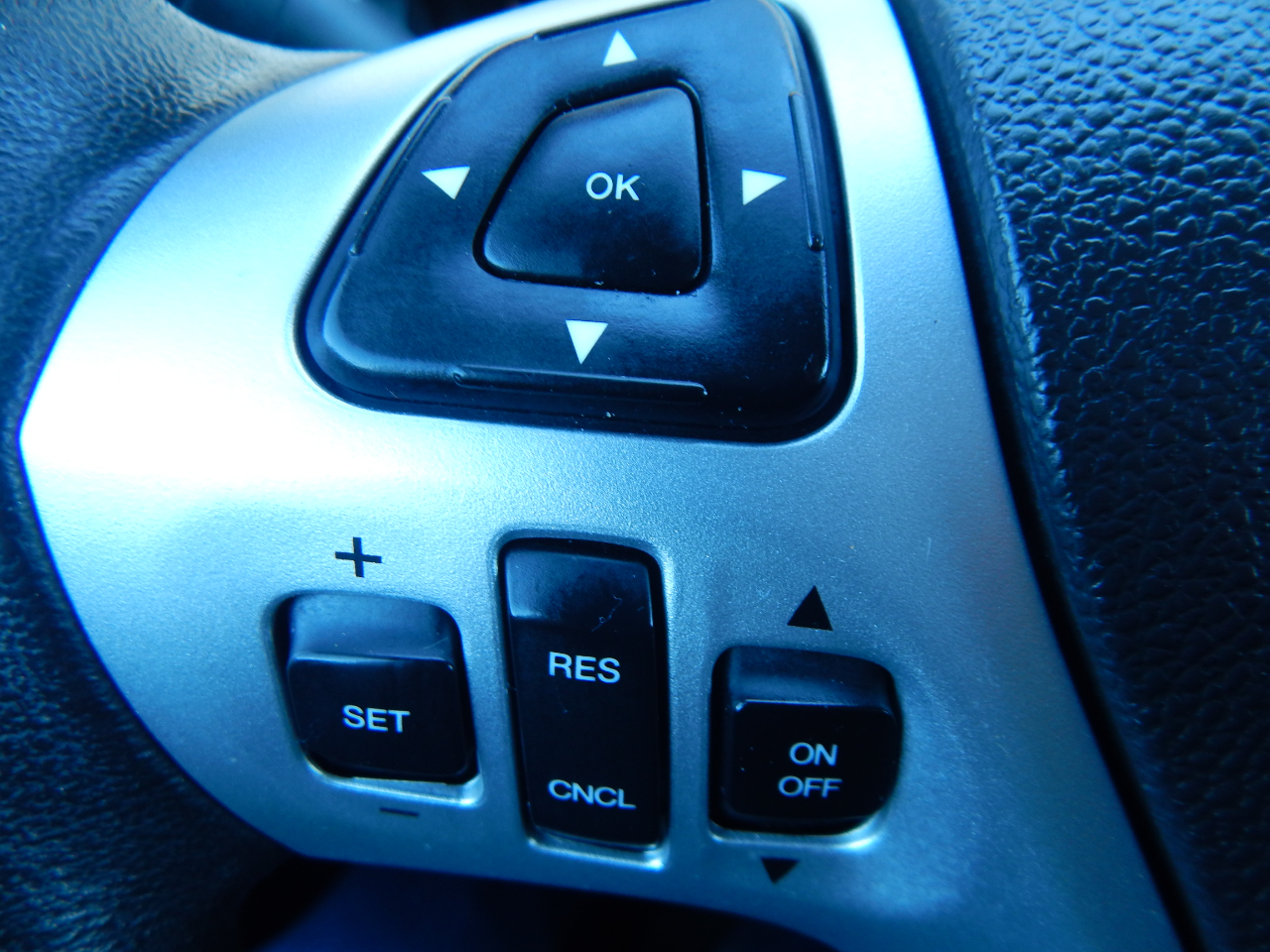 Ford Edge SEL AWD 2013