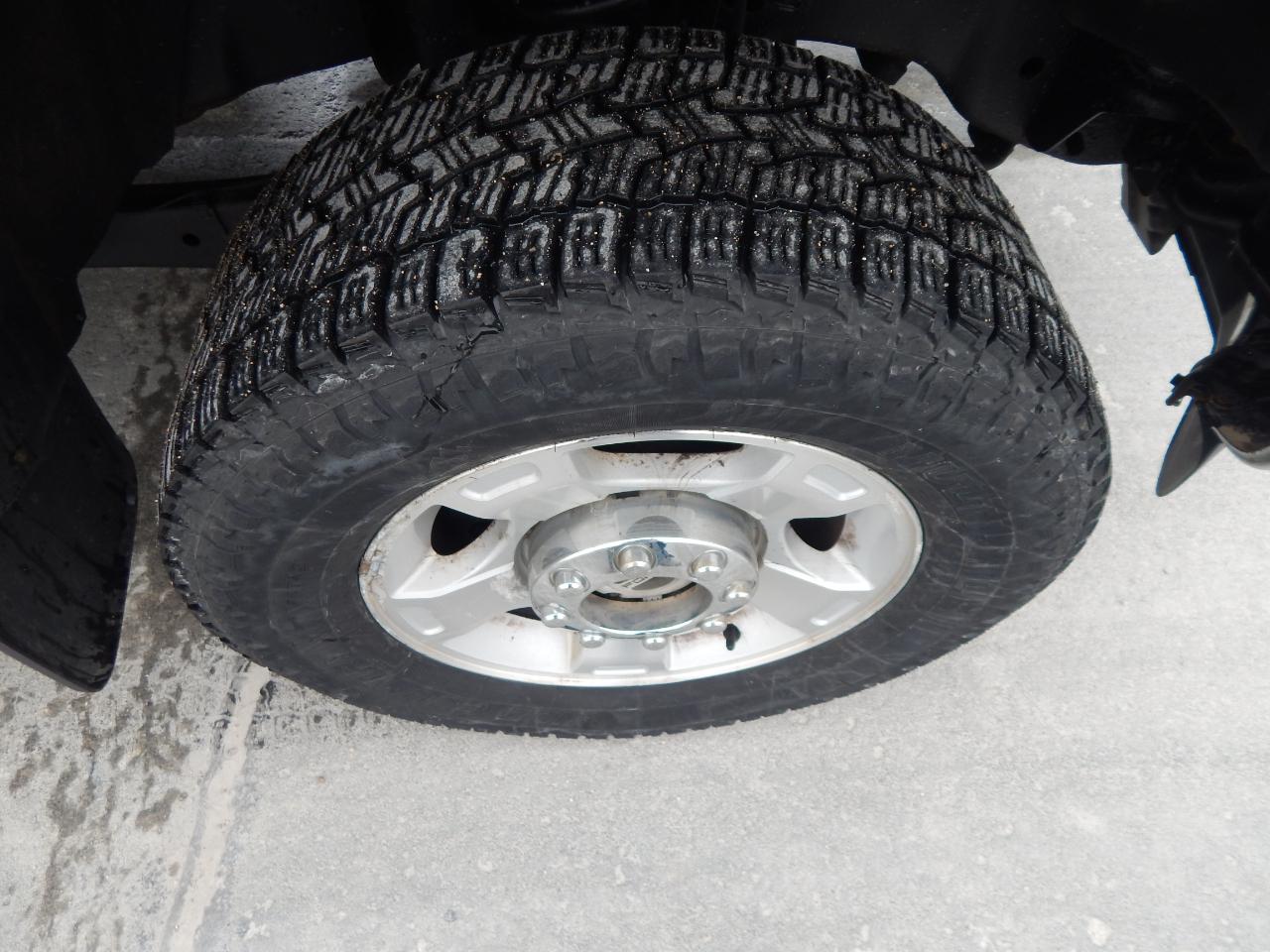 Ford F-250 SD XLT Crew Cab 4WD 2016