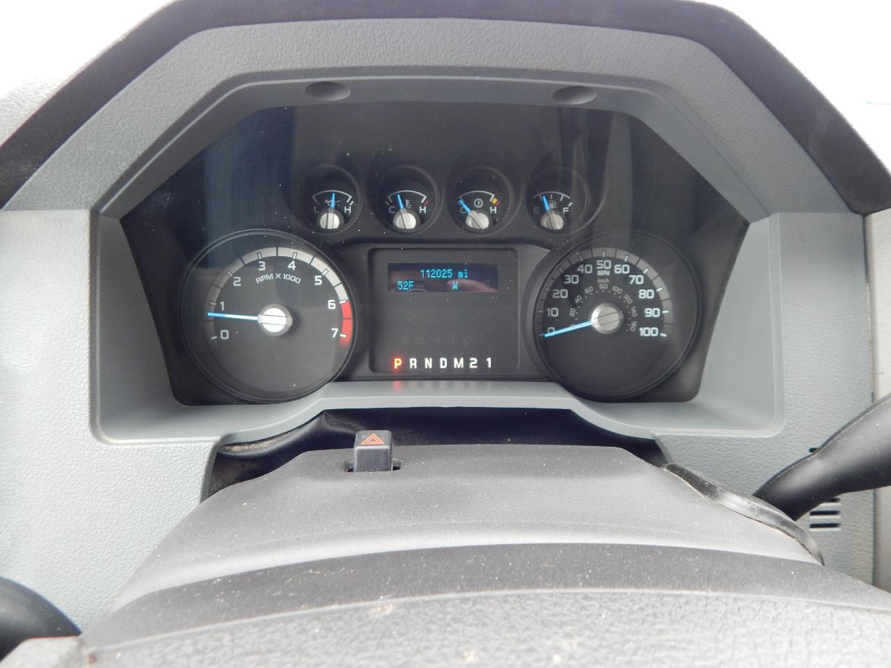 Ford F-250 SD XLT Crew Cab 4WD 2016