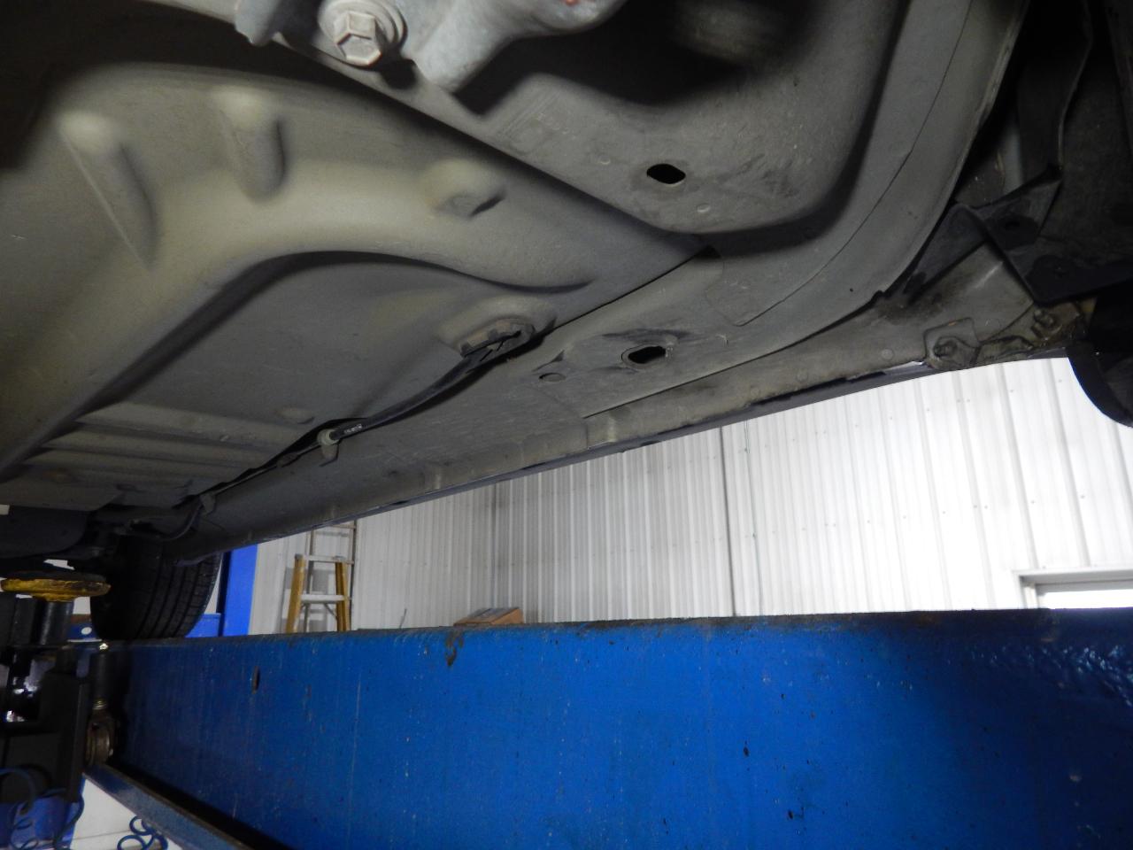 Mercury Sable Premier 2008