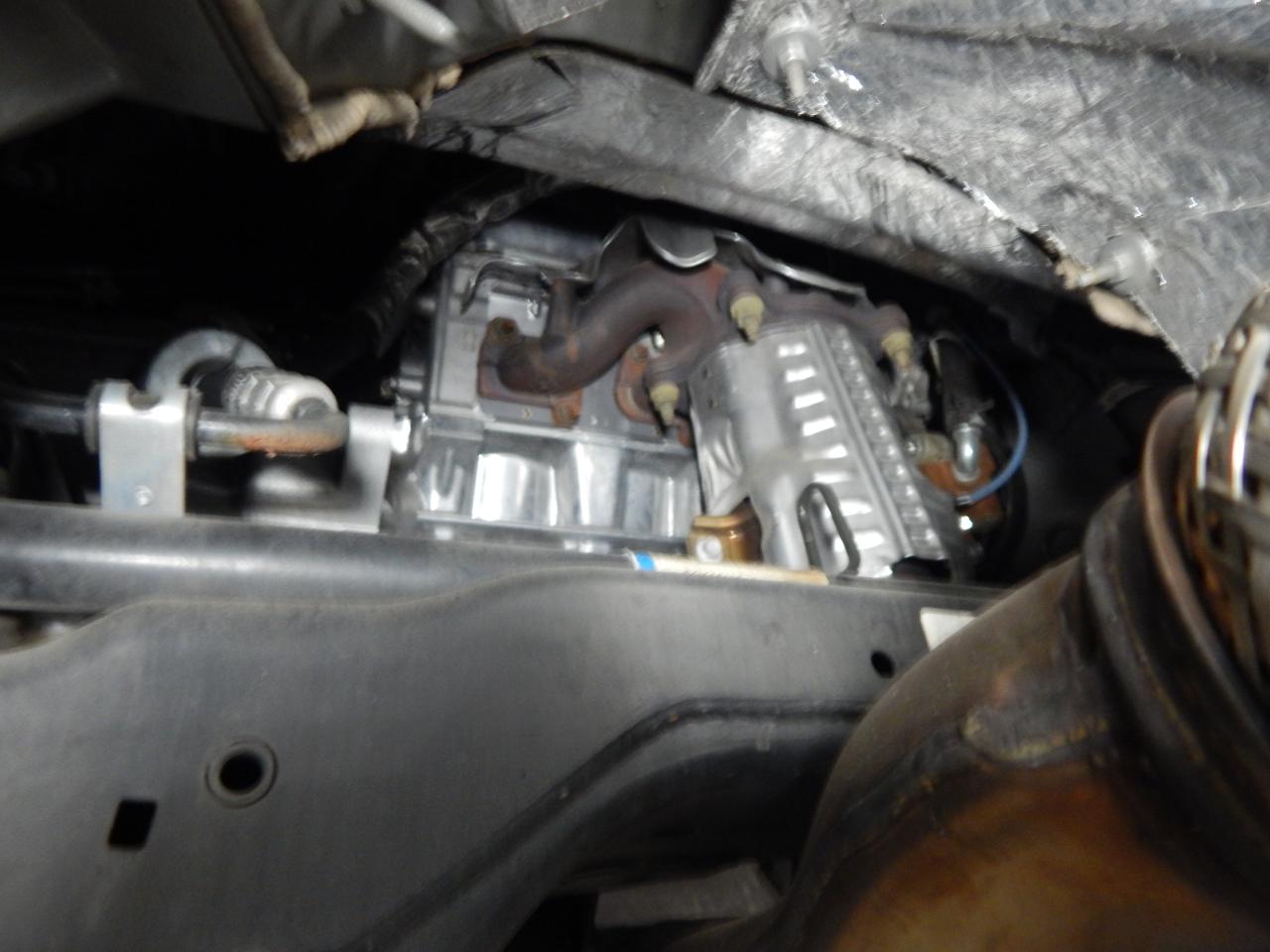 Mercury Sable Premier 2008