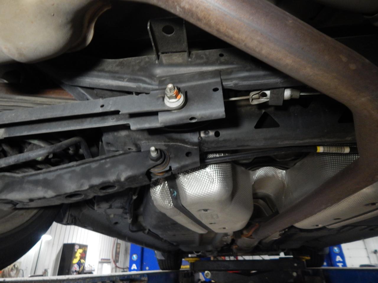 Mercury Sable Premier 2008