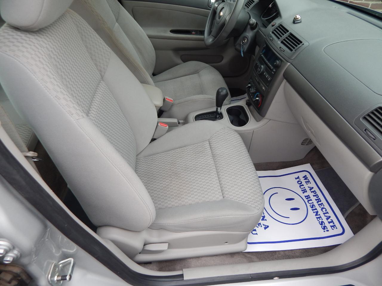 Chevrolet Cobalt LT1 Sedan 2007