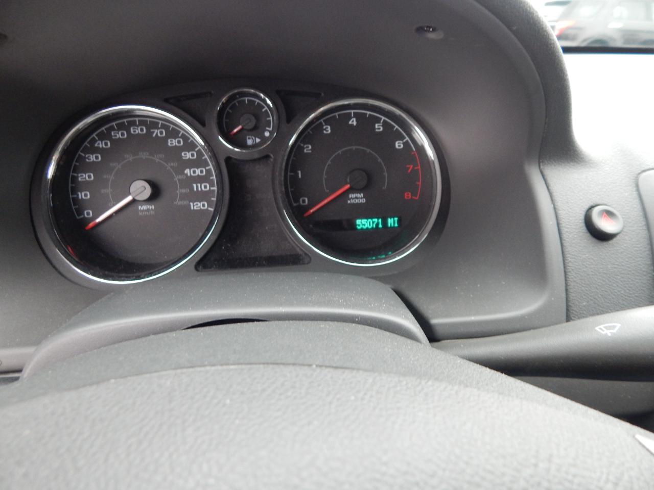 Chevrolet Cobalt LT1 Sedan 2007