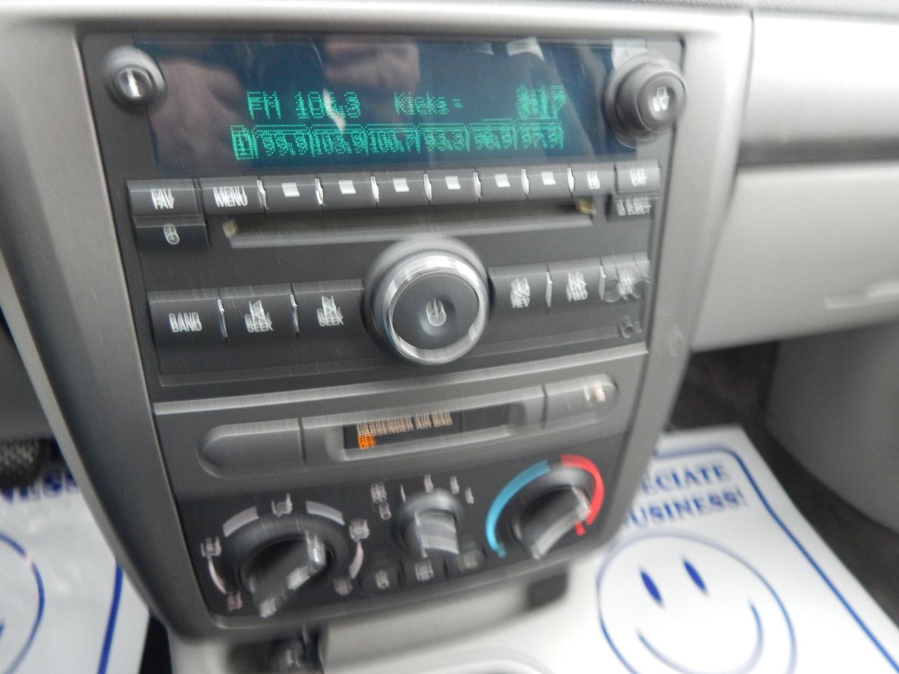 Chevrolet Cobalt LT1 Sedan 2007