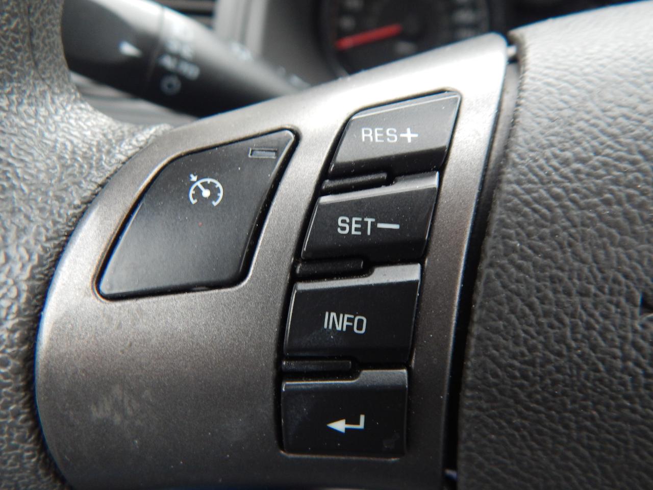 Chevrolet Cobalt LT1 Sedan 2007