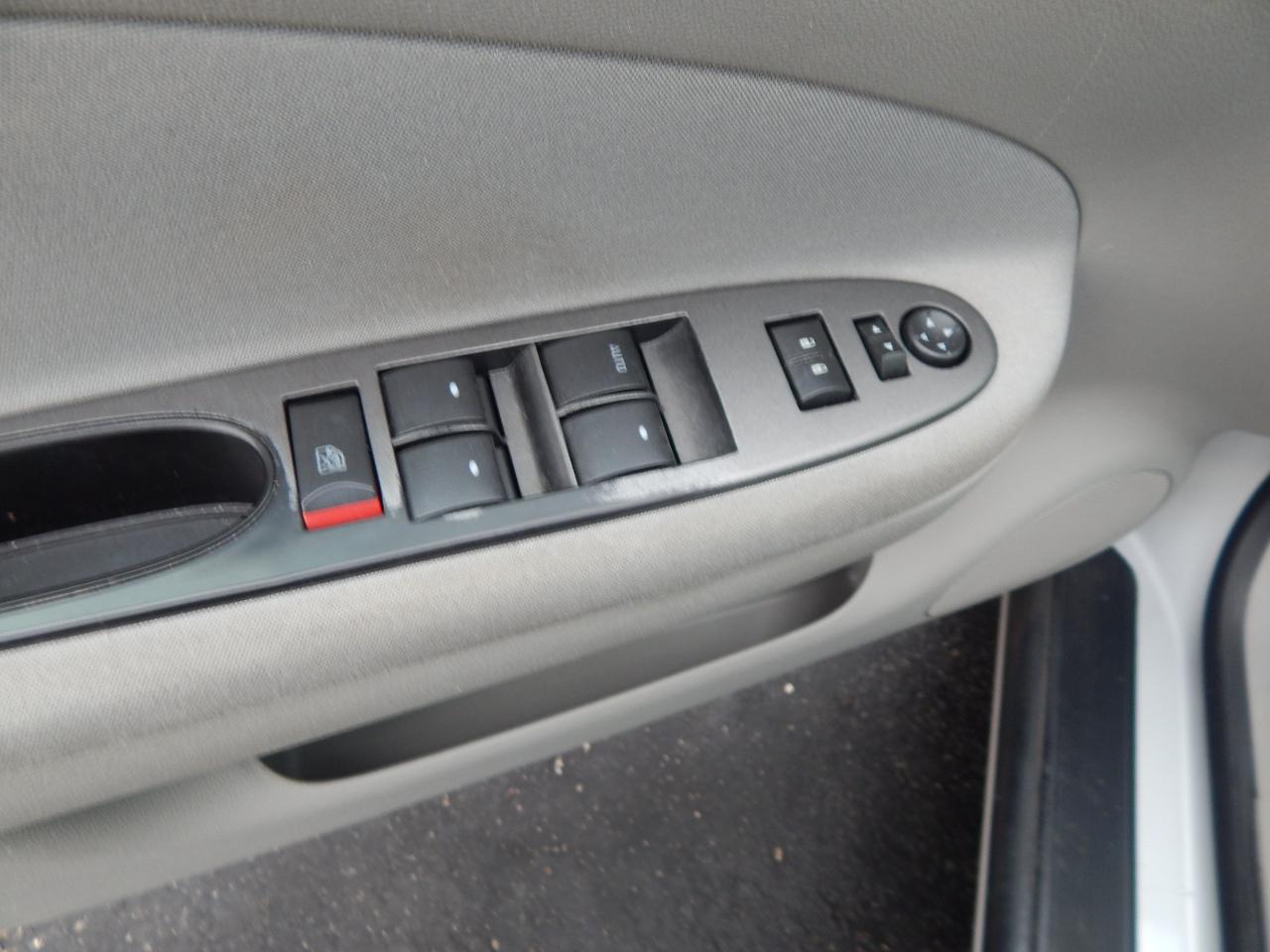 Chevrolet Cobalt LT1 Sedan 2007