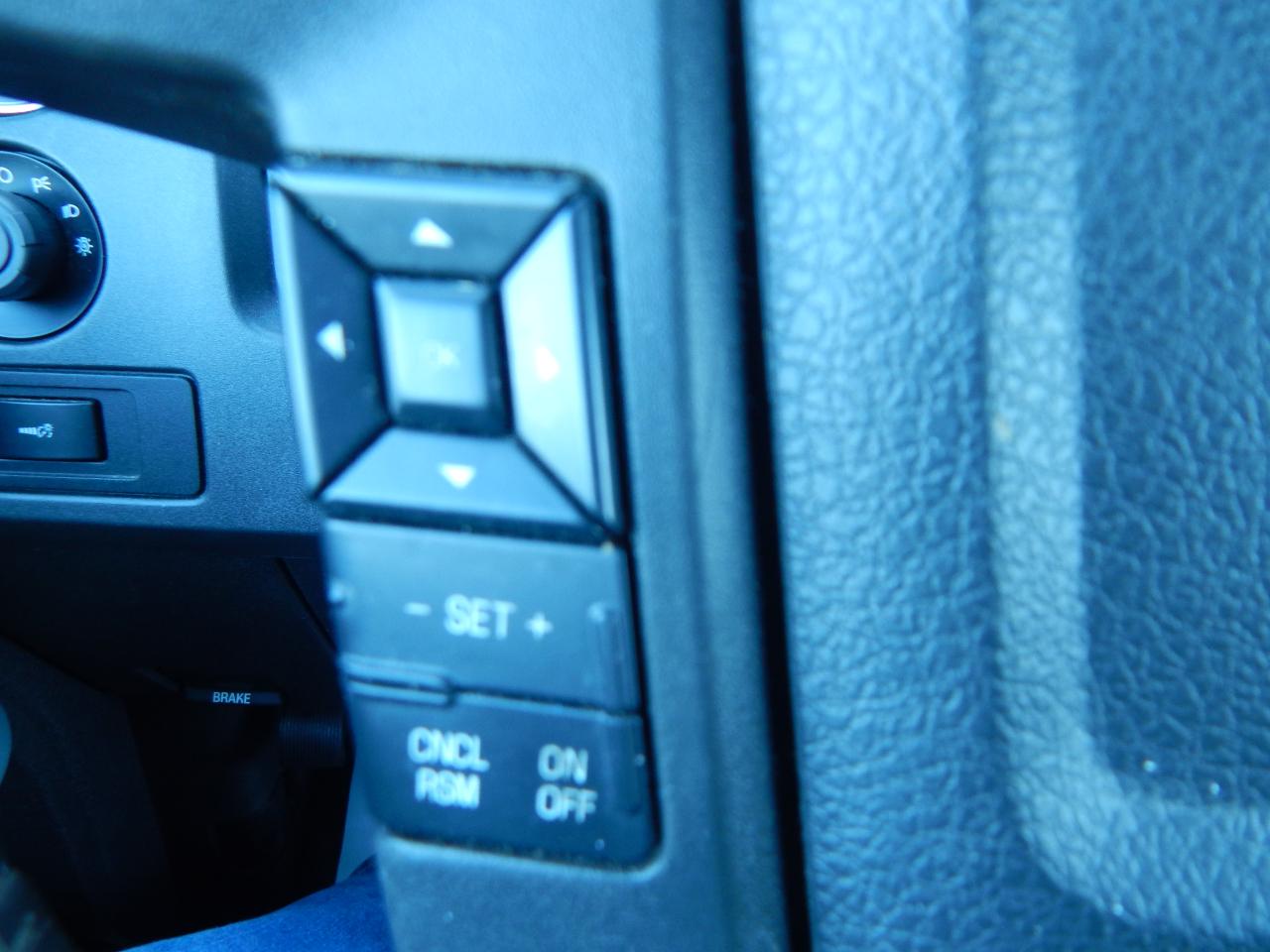 Ford F-150 XLT SuperCab 6.5-ft. Bed 4WD 2012