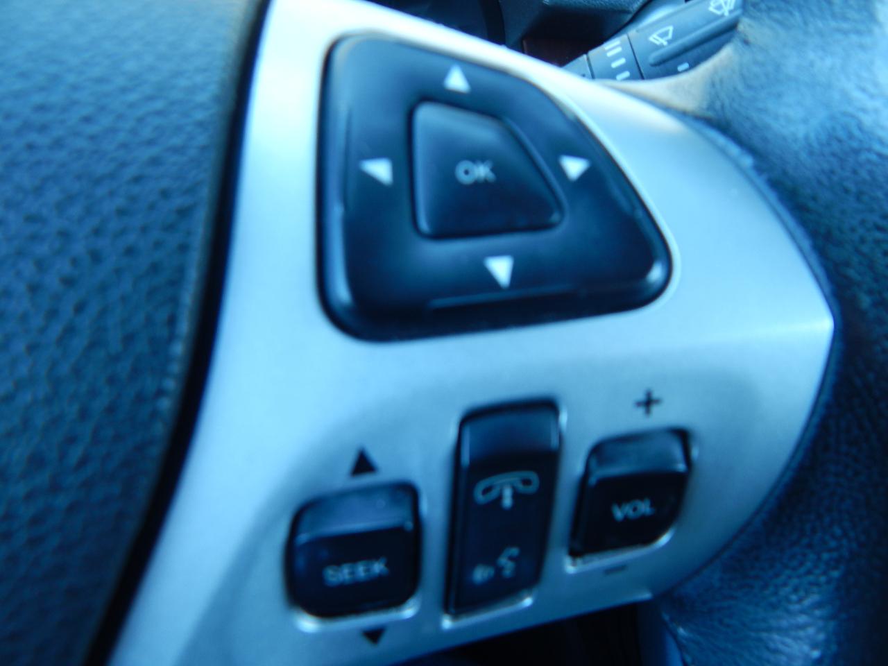 Ford Edge Limited AWD 2013