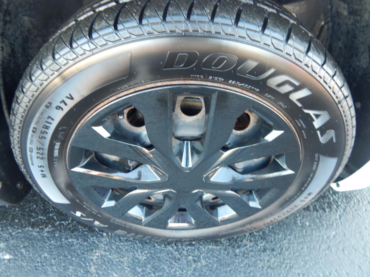 Chrysler 200 LX 2014