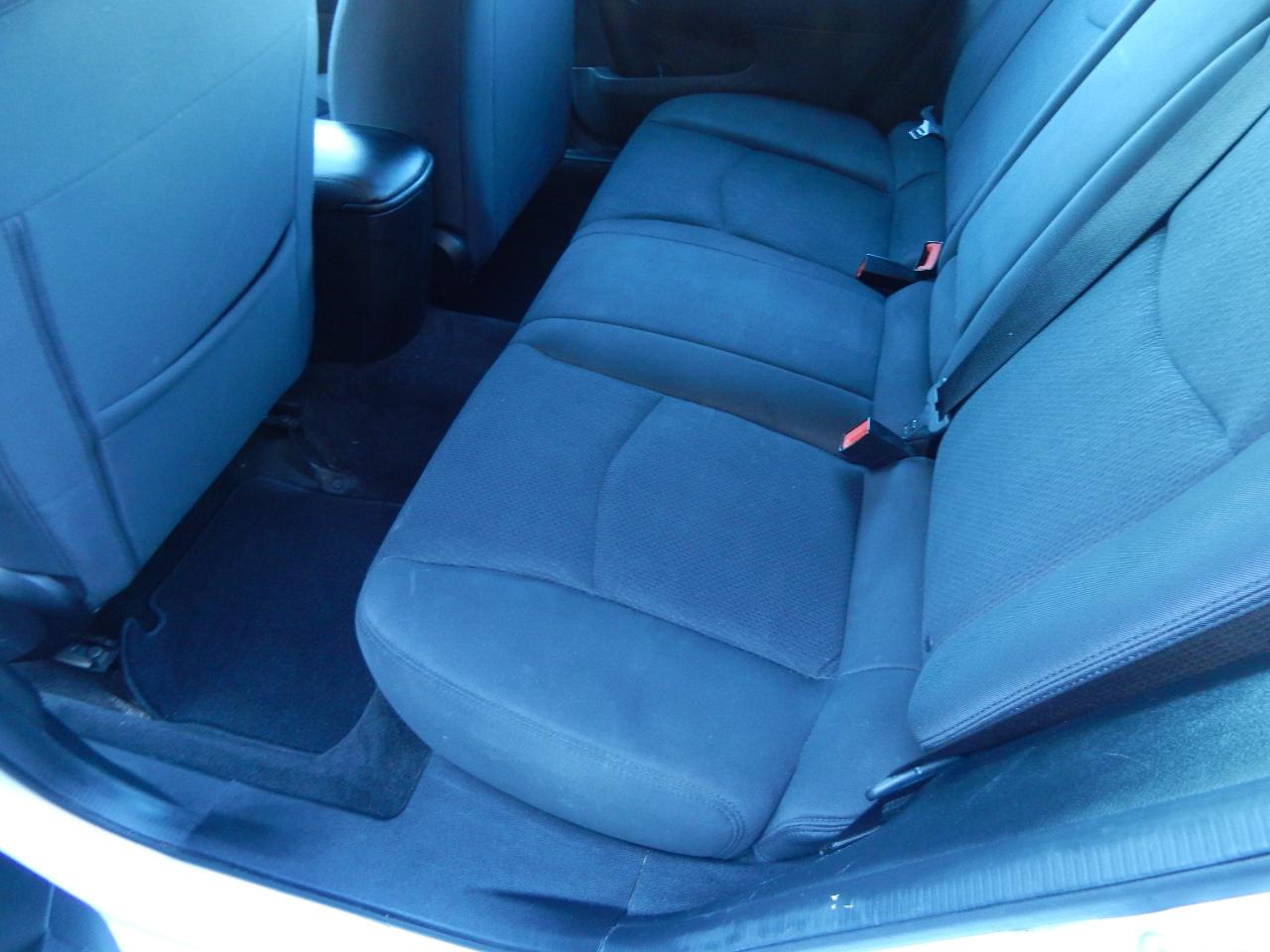 Chrysler 200 LX 2014