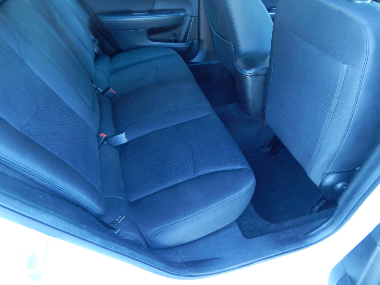 Chrysler 200 LX 2014