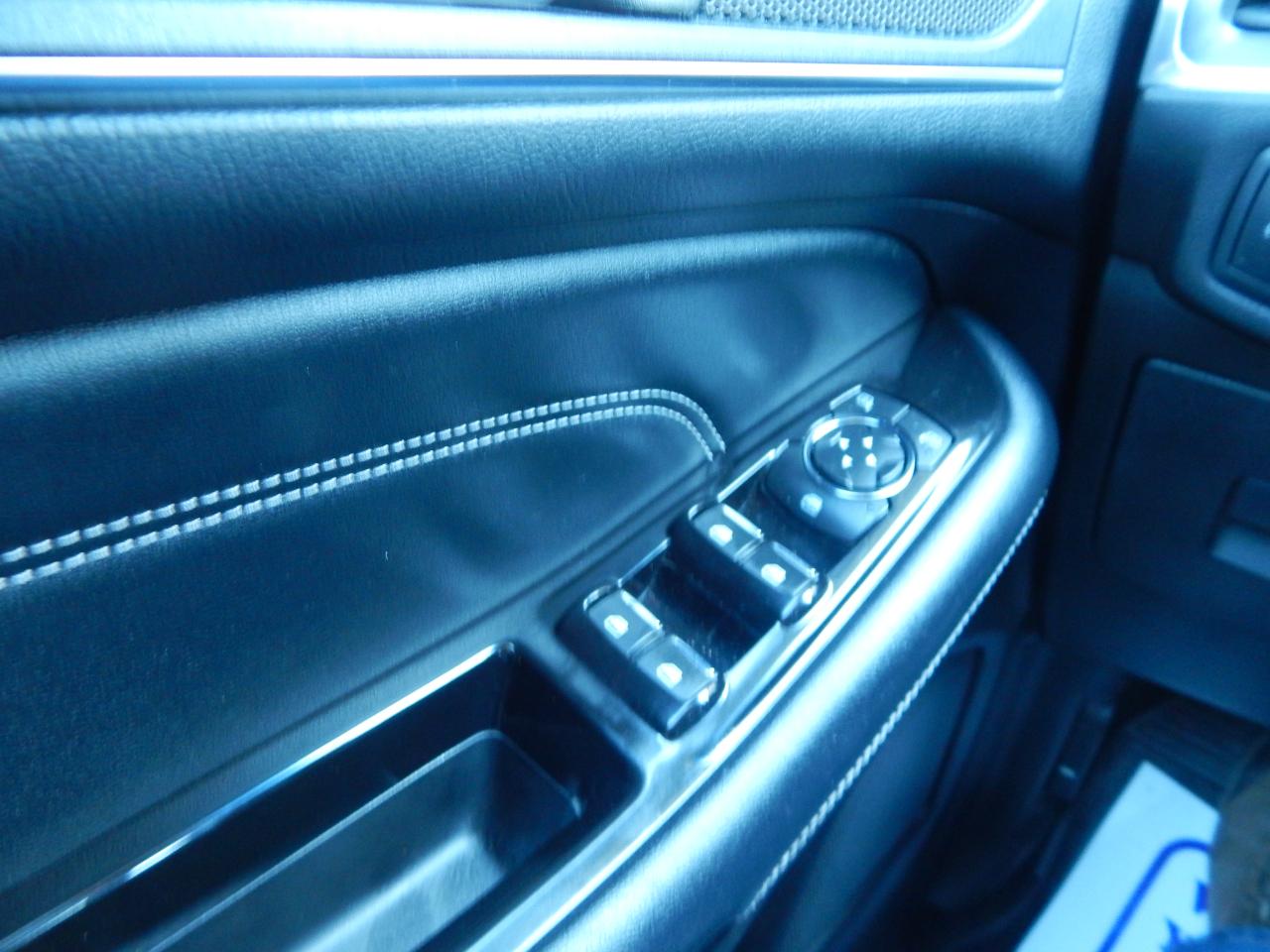 Ford Edge Titanium AWD 2017