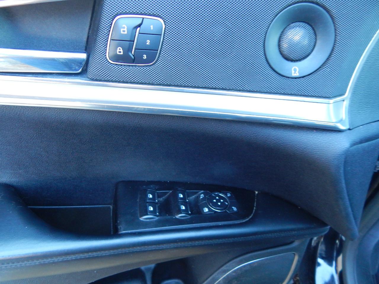 Lincoln MKX Reserve AWD 2016