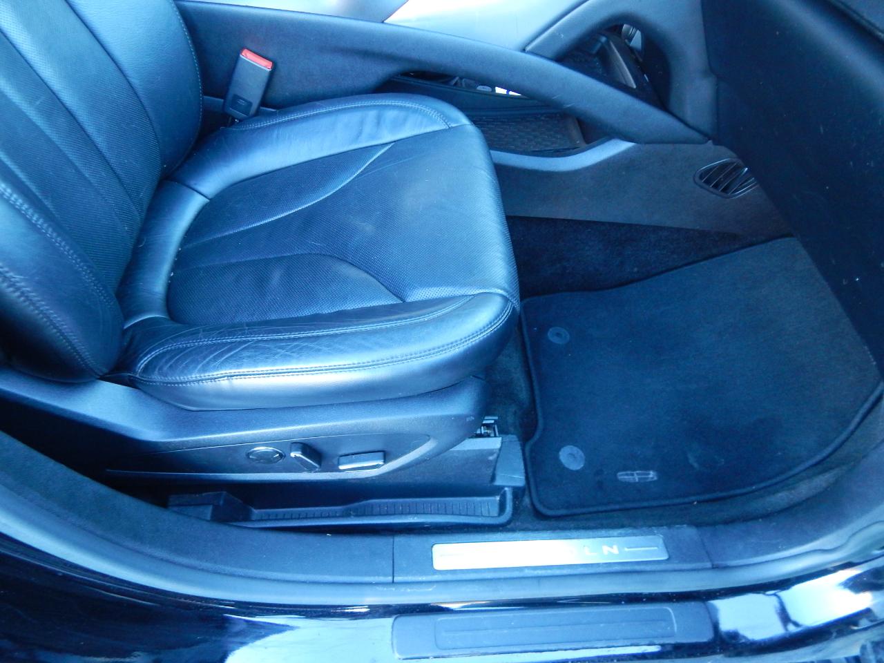 Lincoln MKX Reserve AWD 2016