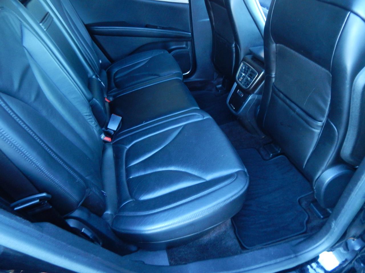 Lincoln MKX Reserve AWD 2016