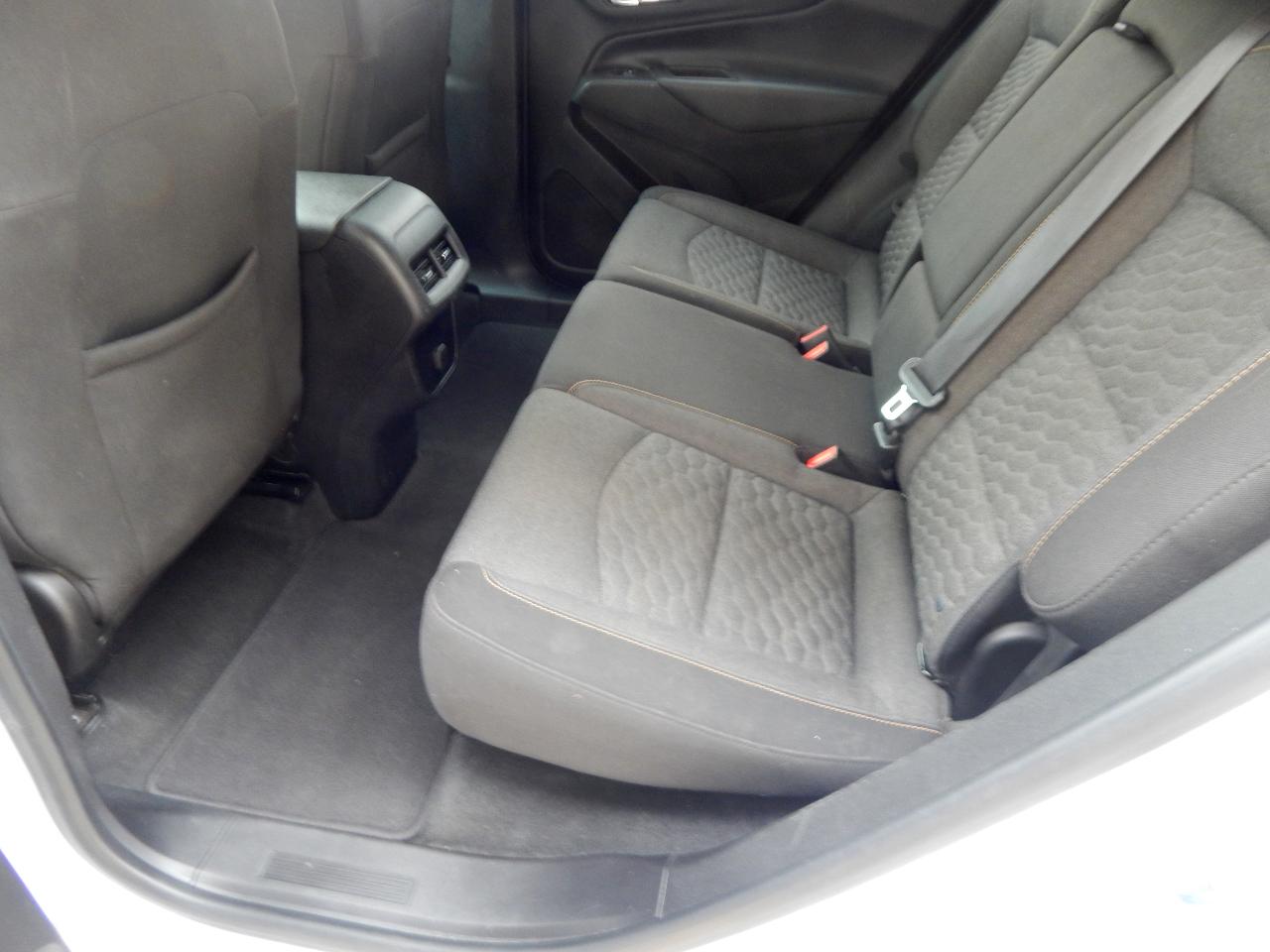 Chevrolet Equinox LT AWD 2018