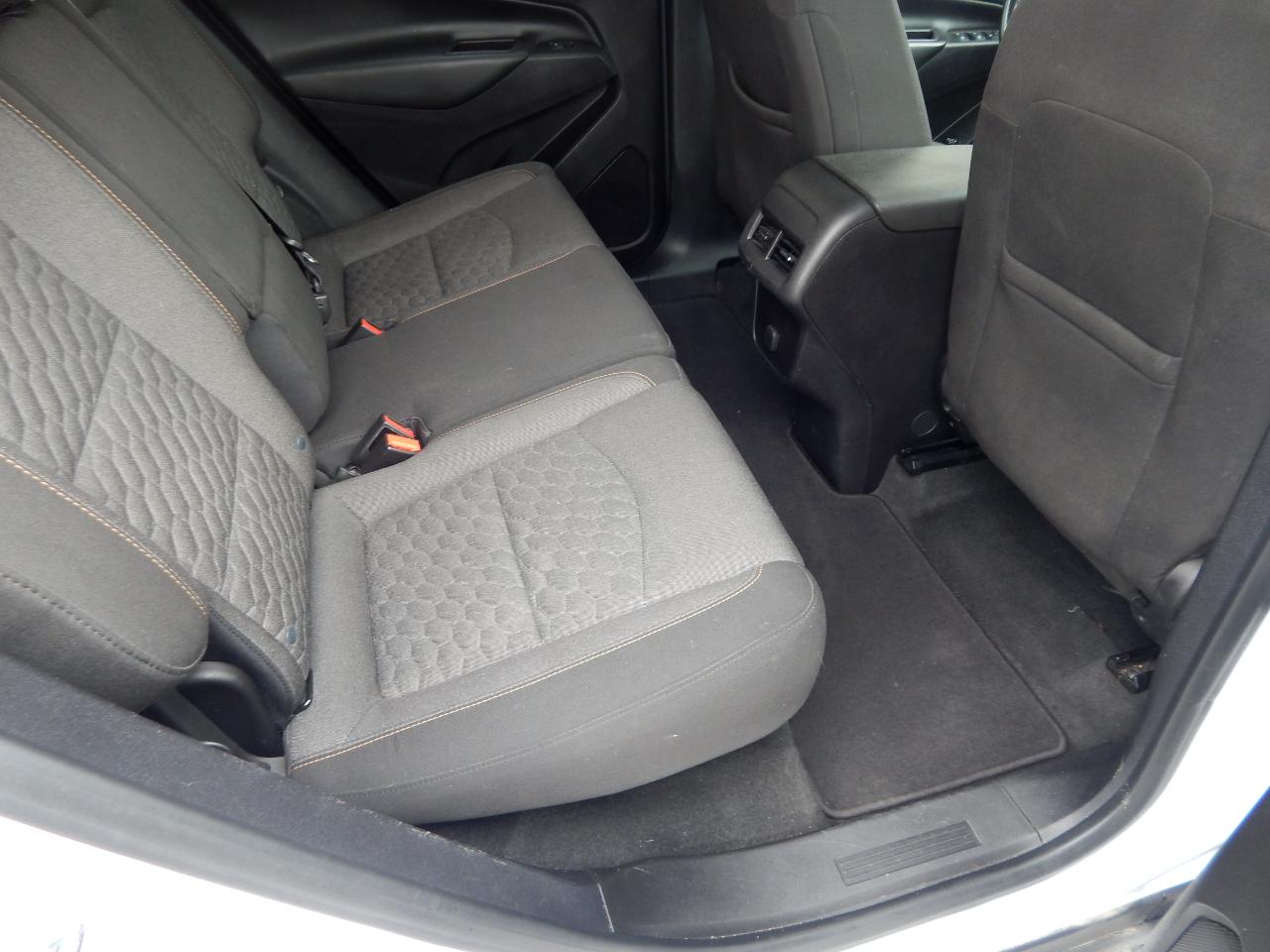 Chevrolet Equinox LT AWD 2018