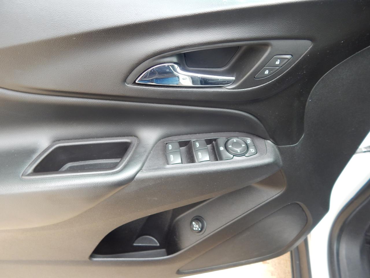 Chevrolet Equinox LT AWD 2018