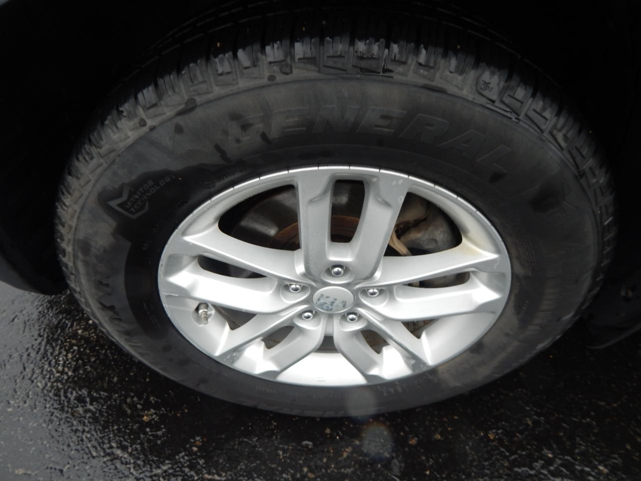 Kia Sorento LX AWD 2015