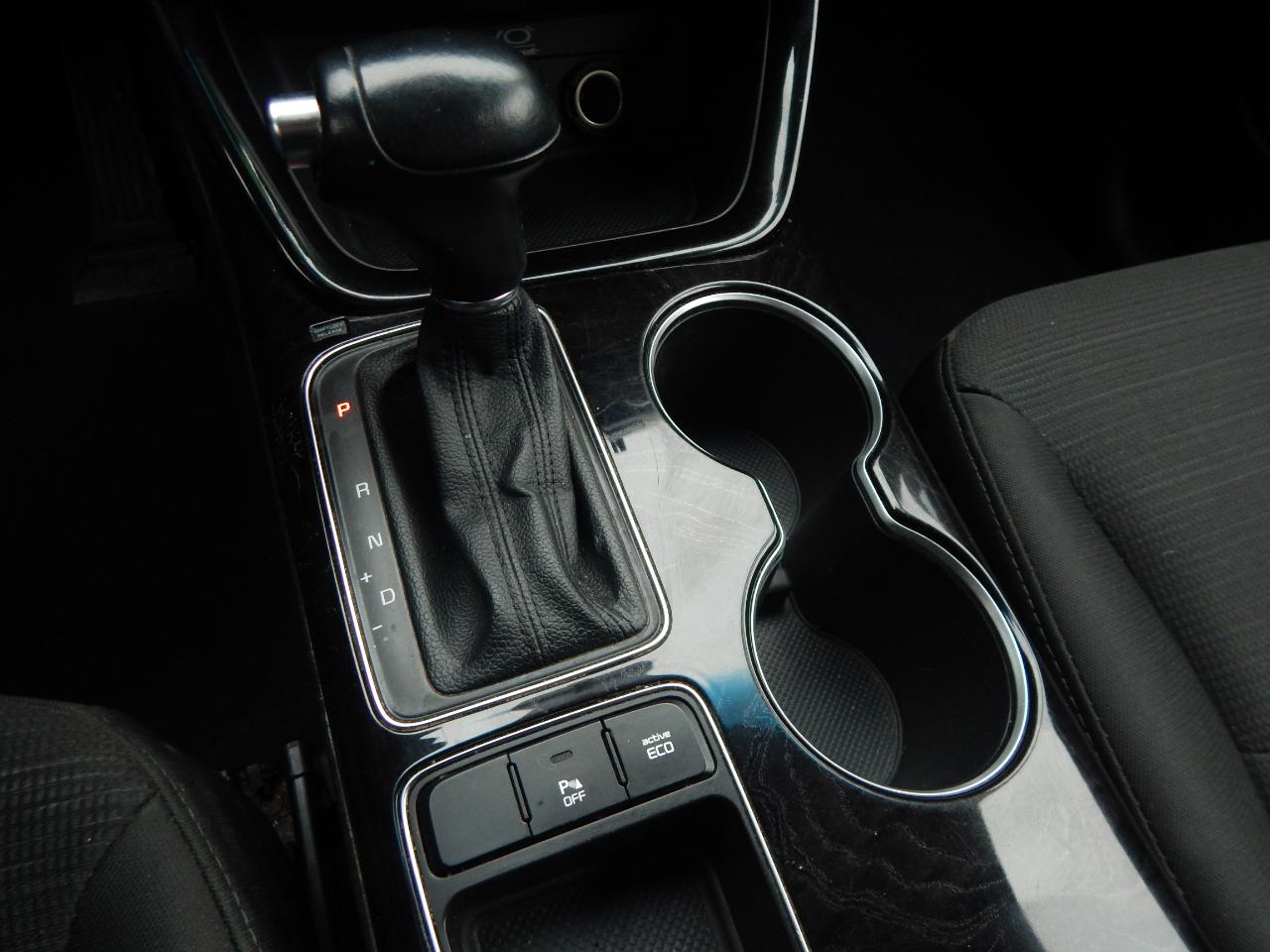 Kia Sorento LX AWD 2015