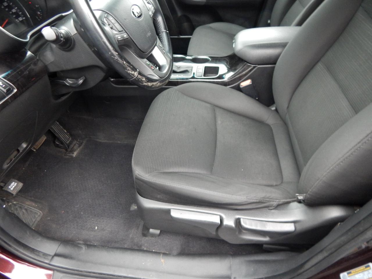 Kia Sorento LX AWD 2015