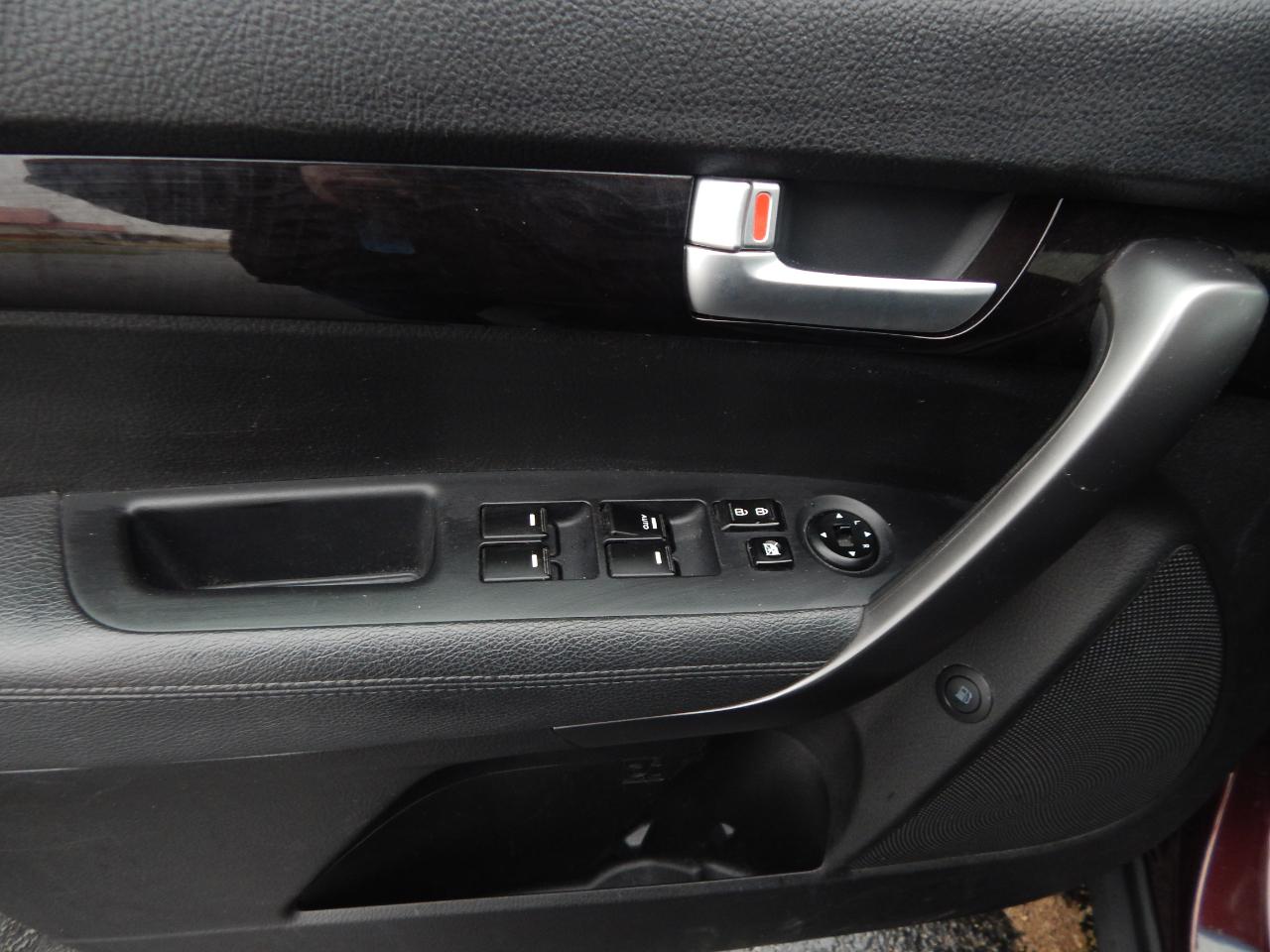 Kia Sorento LX AWD 2015