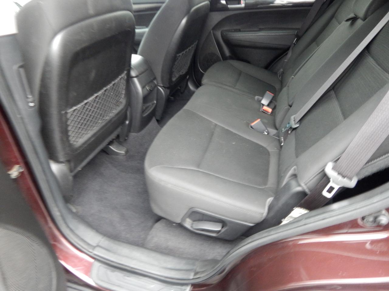 Kia Sorento LX AWD 2015