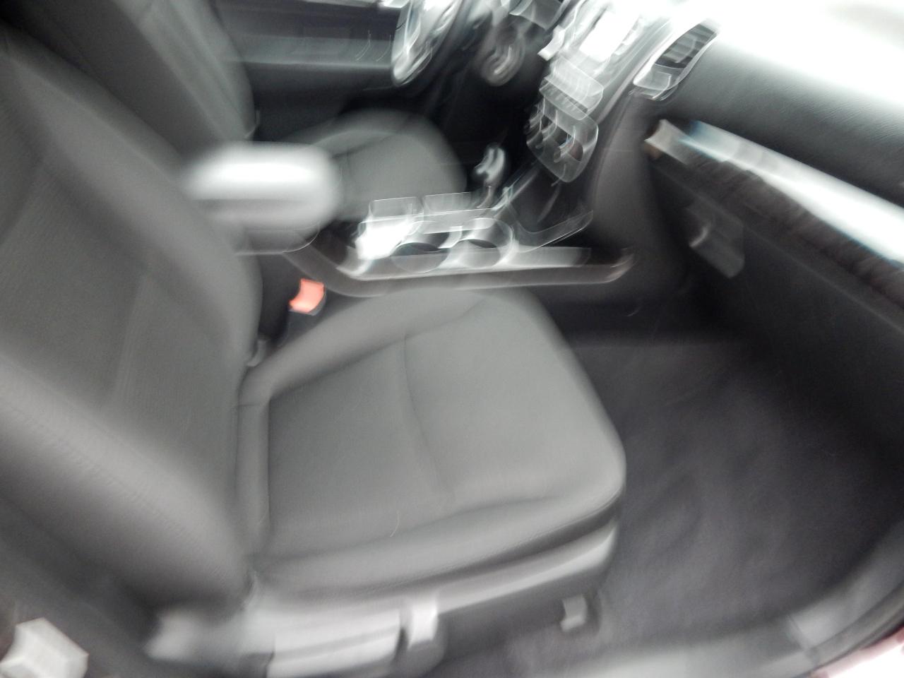 Kia Sorento LX AWD 2015