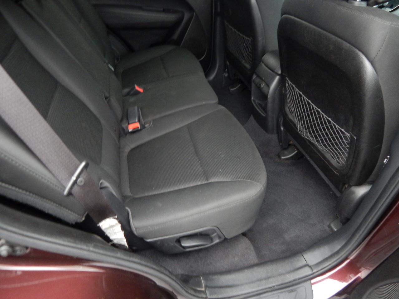 Kia Sorento LX AWD 2015