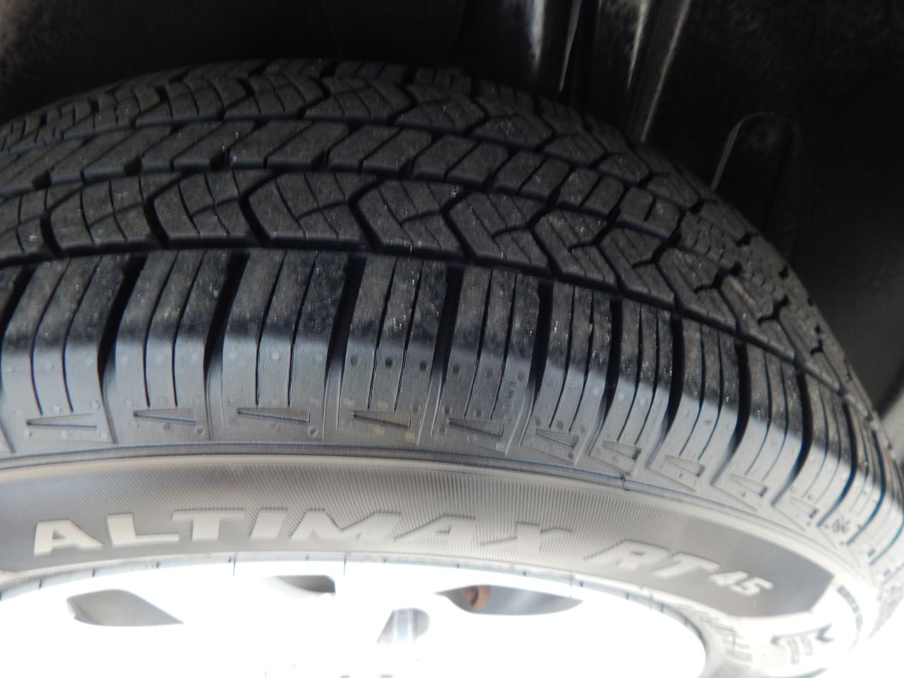 Chevrolet Equinox LT AWD 2017