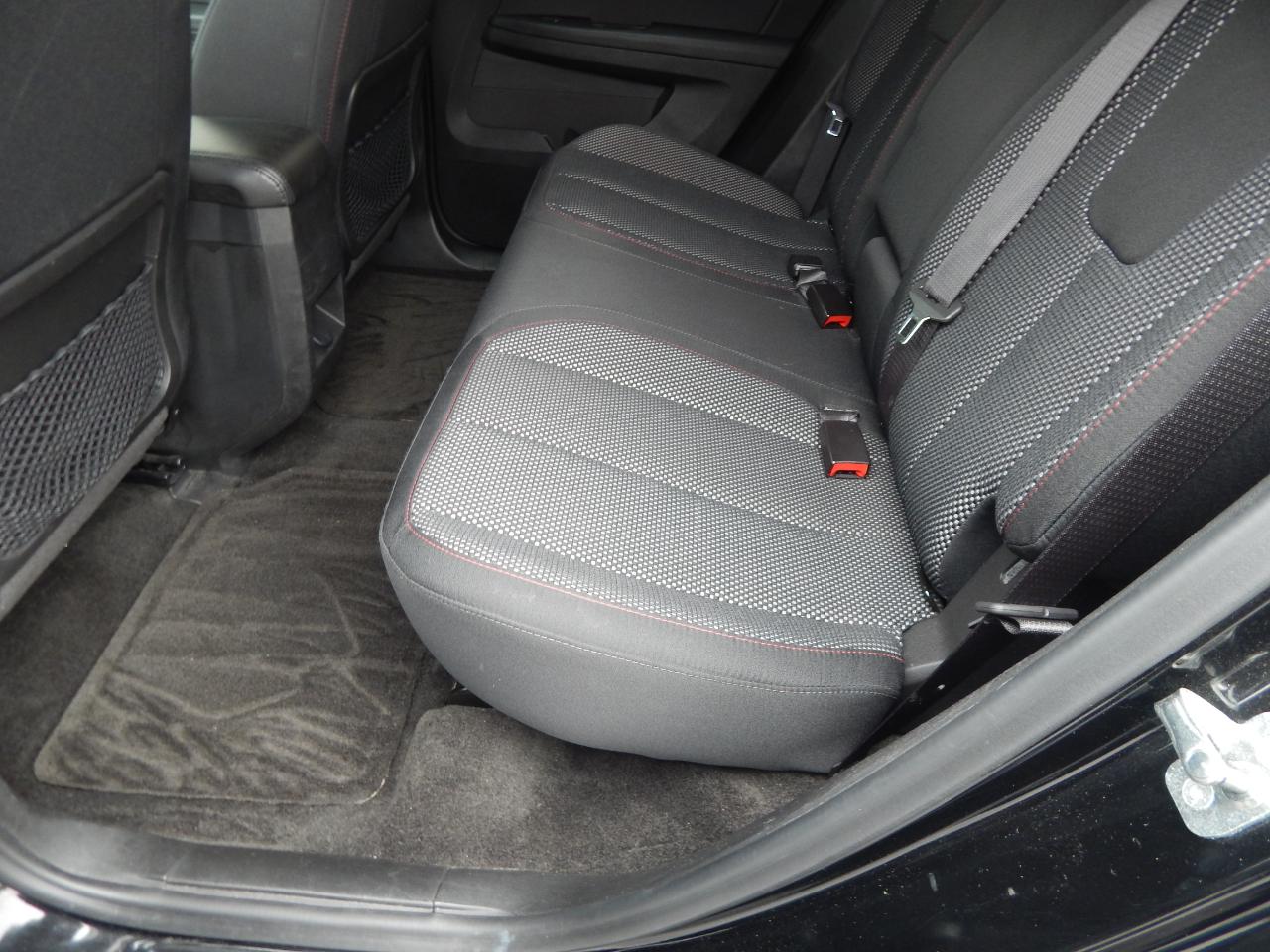 Chevrolet Equinox LT AWD 2017