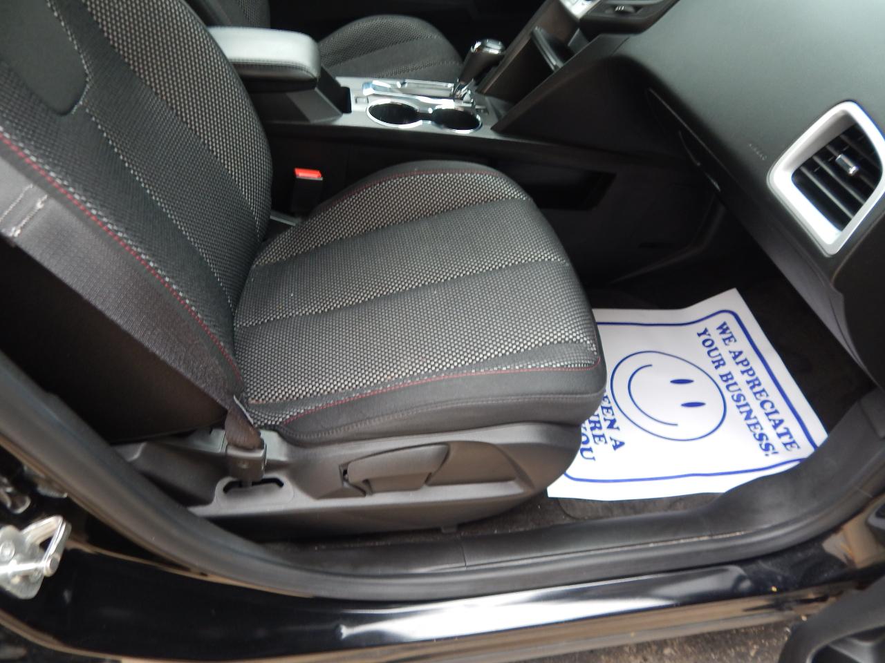 Chevrolet Equinox LT AWD 2017