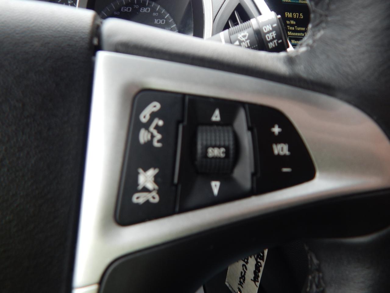 Chevrolet Equinox LT AWD 2017