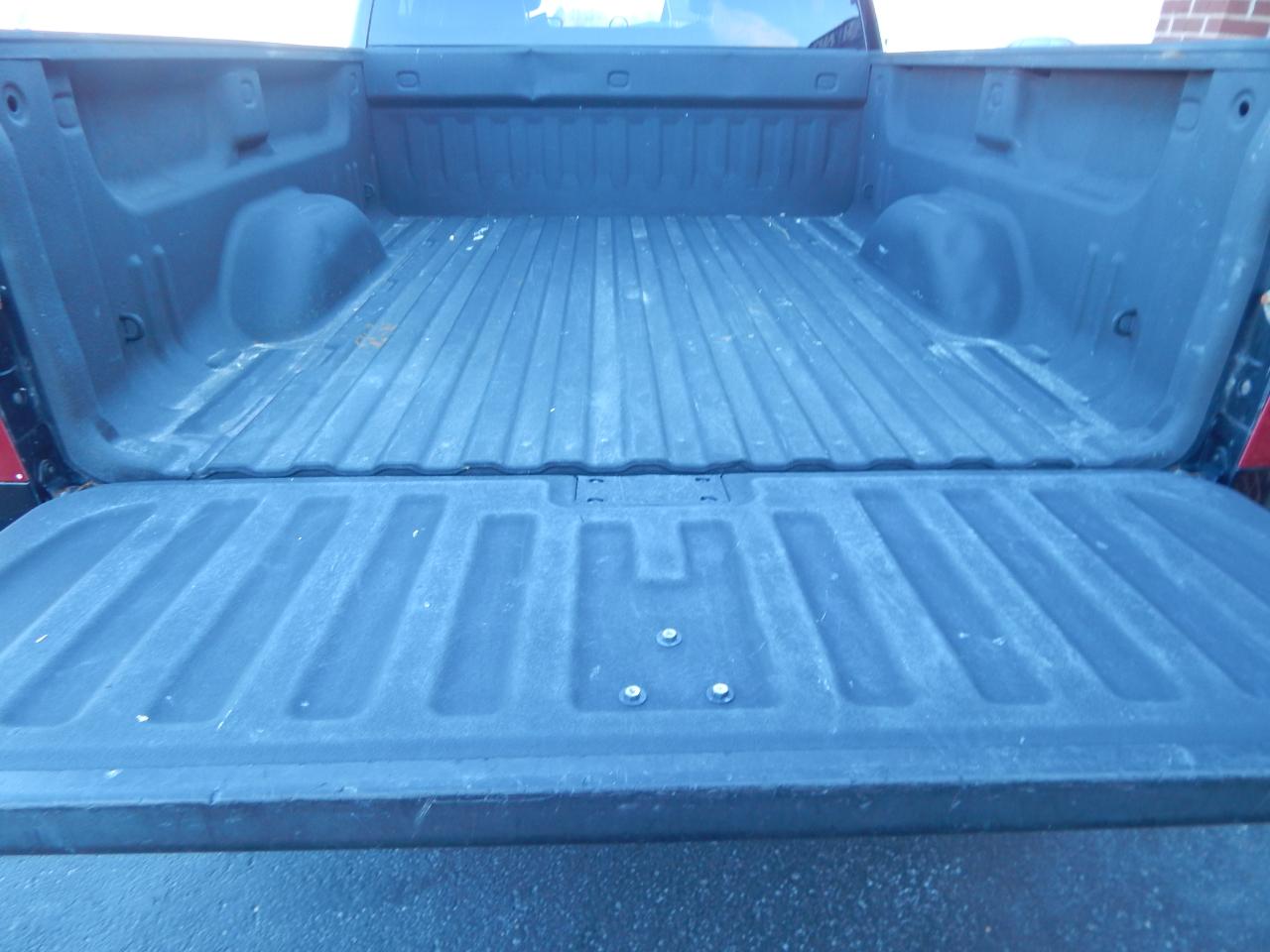 Chevrolet Silverado 2500HD LT Crew Cab 4WD 2012