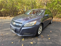 2013 Chevrolet Malibu 