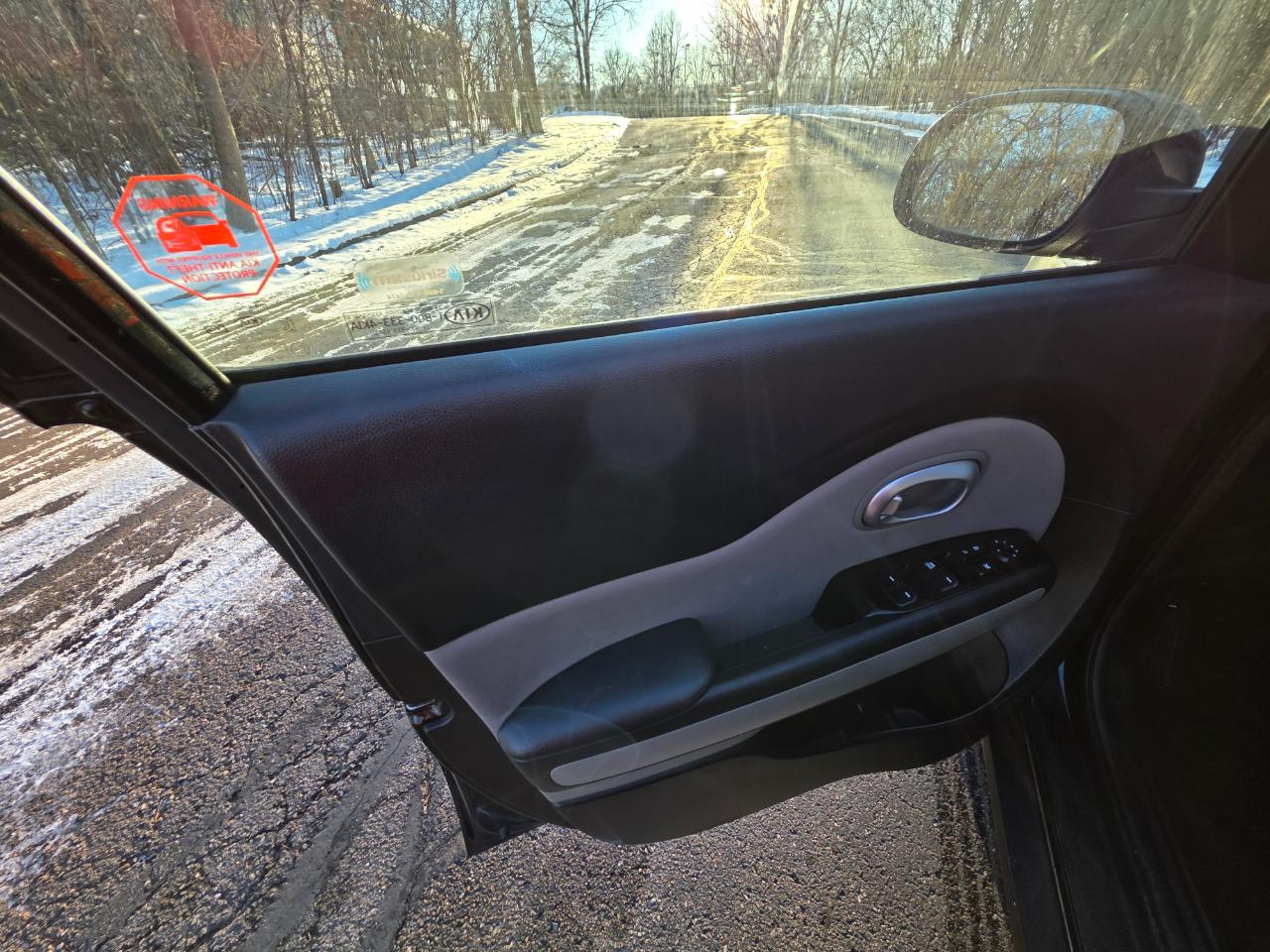 Kia Soul Base 6A 2016