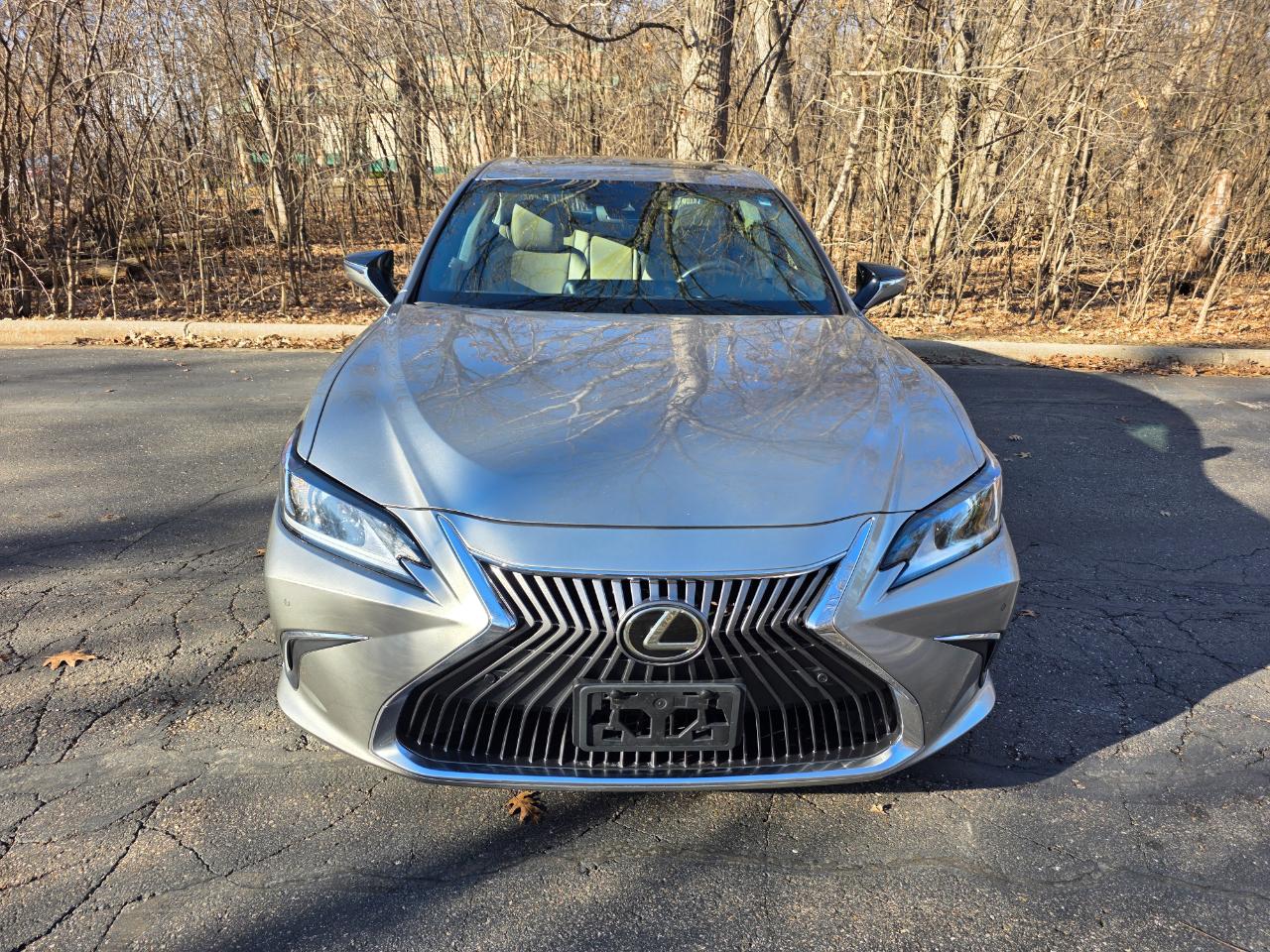Lexus ES 250 Premium 2021