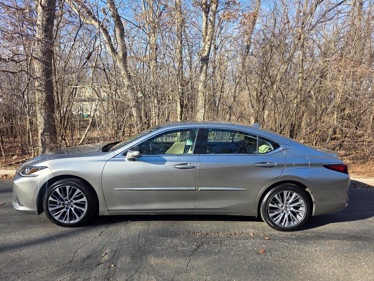 Lexus ES 250 Premium 2021