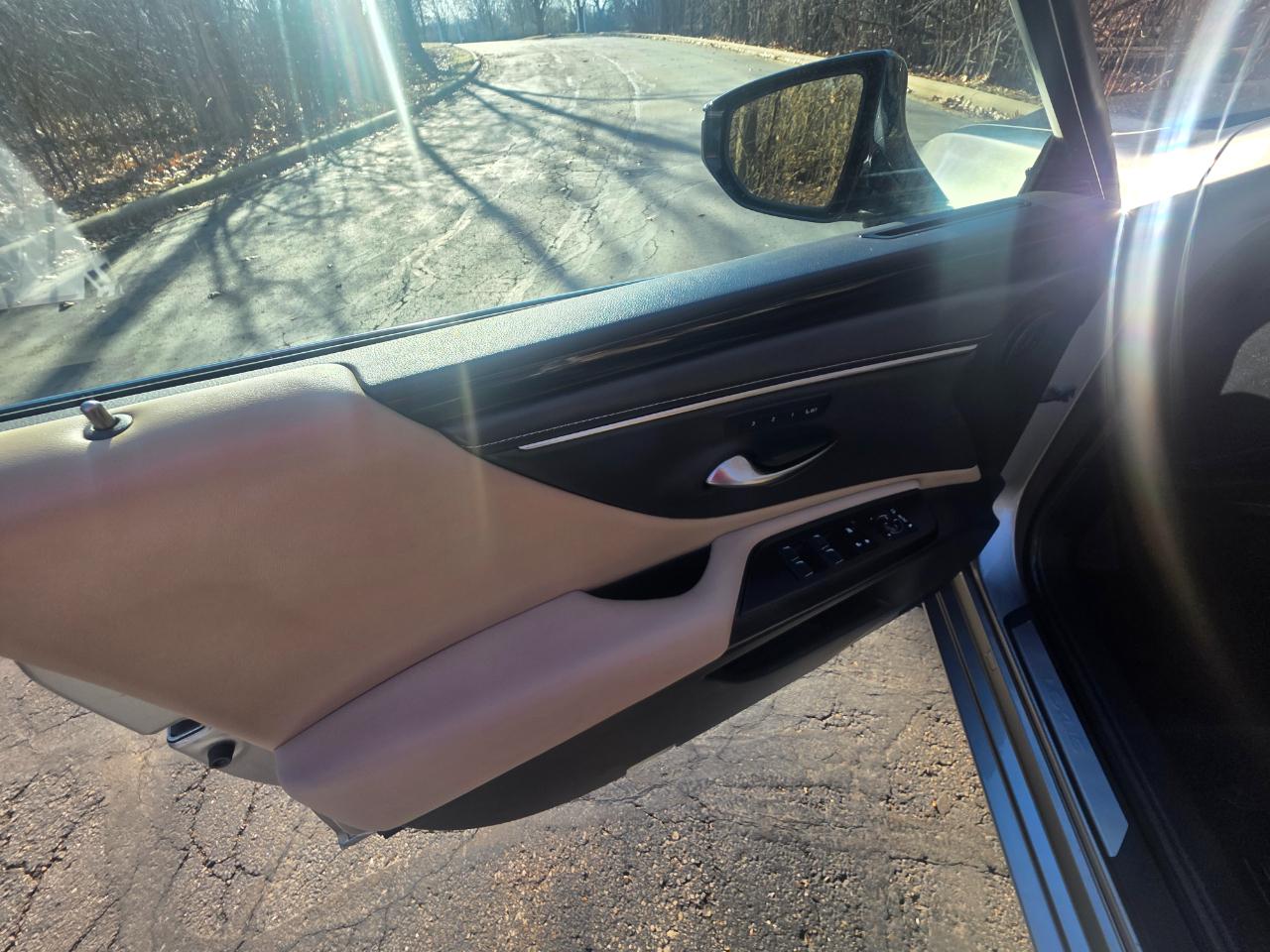 Lexus ES 250 Premium 2021