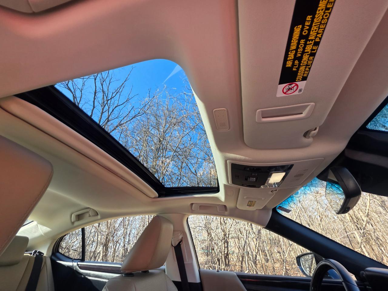 Lexus ES 250 Premium 2021