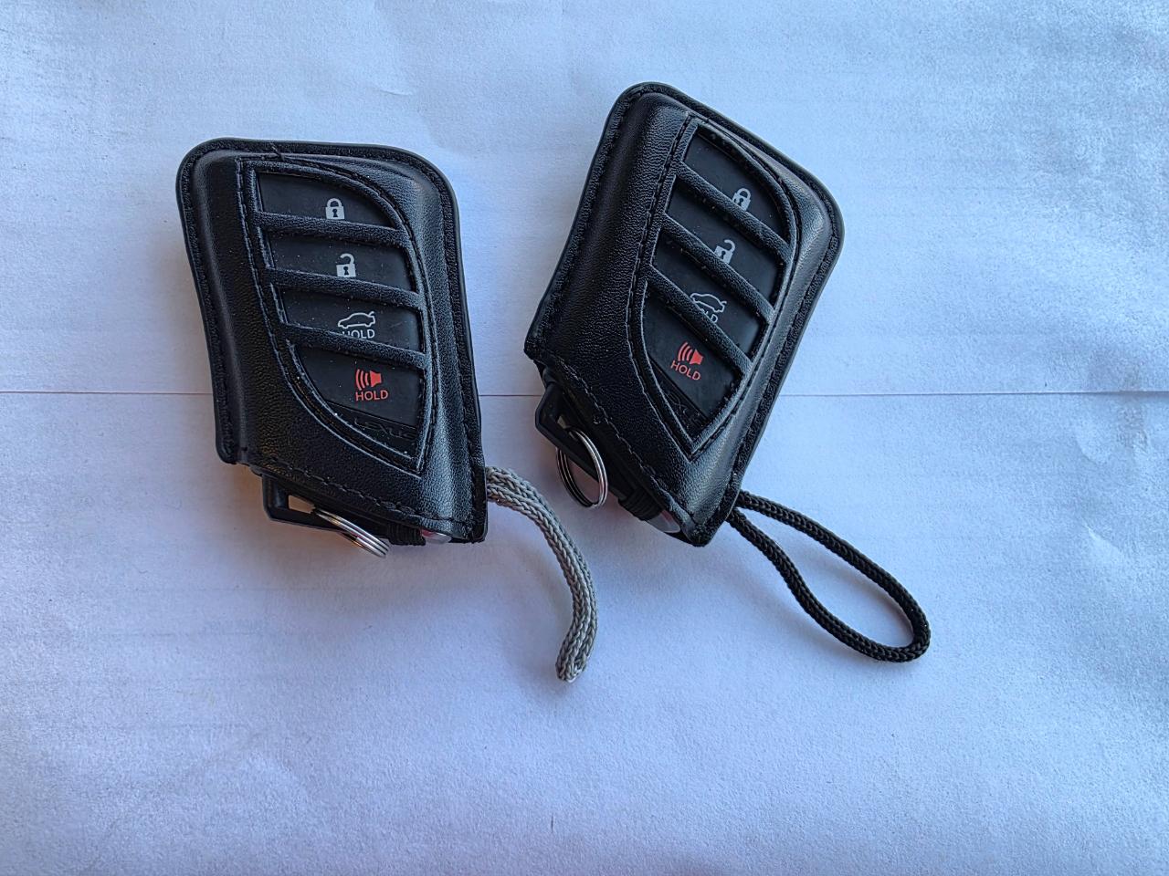 Lexus ES 250 Premium 2021