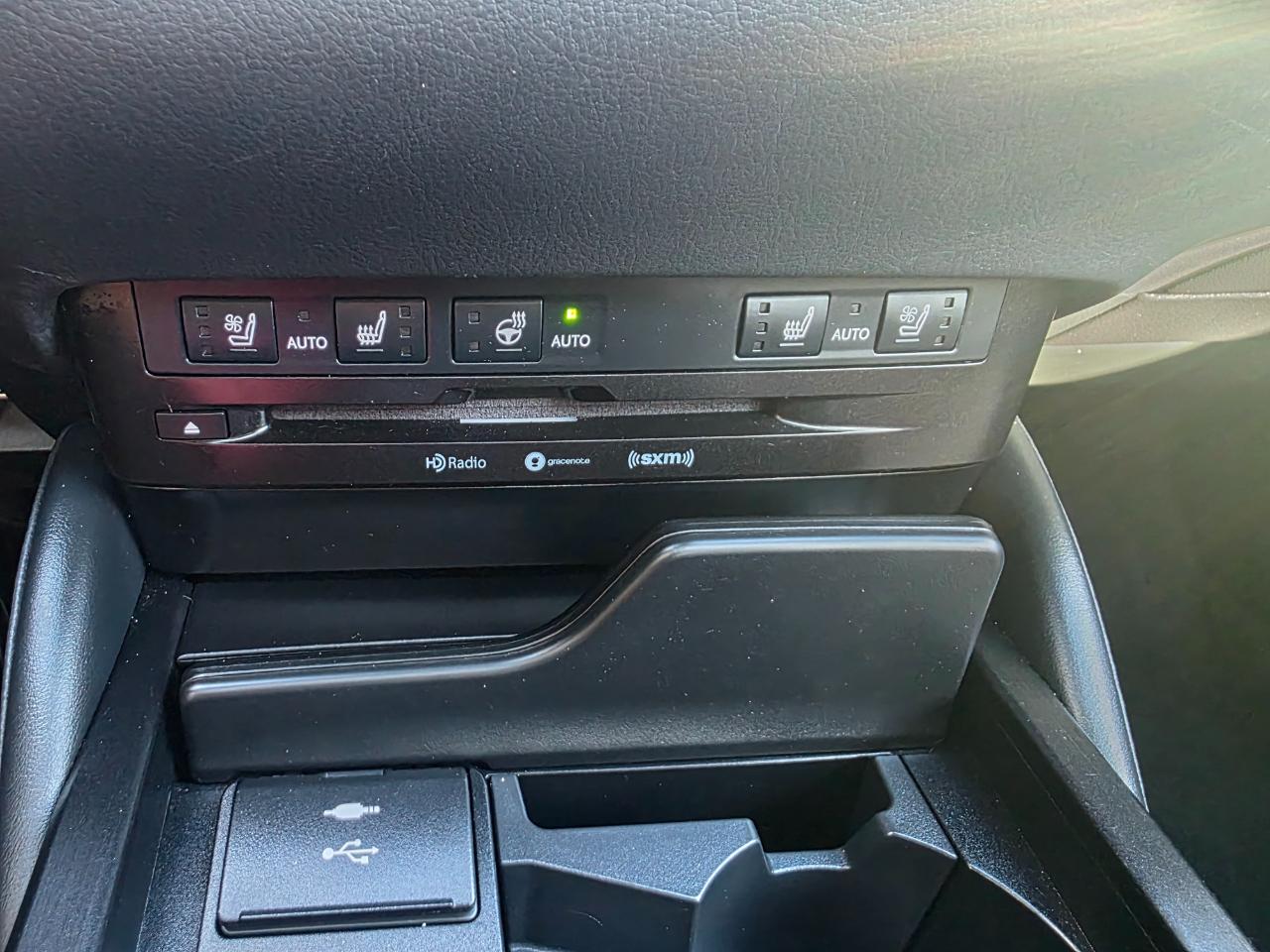 Lexus ES 250 Premium 2021