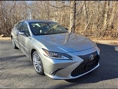 2021 Lexus ES 250 