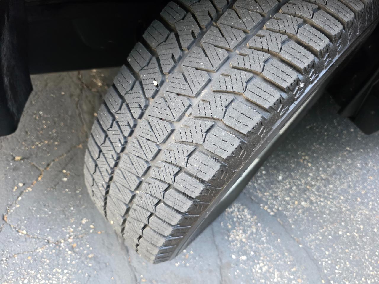 Jeep Patriot 4WD 2011