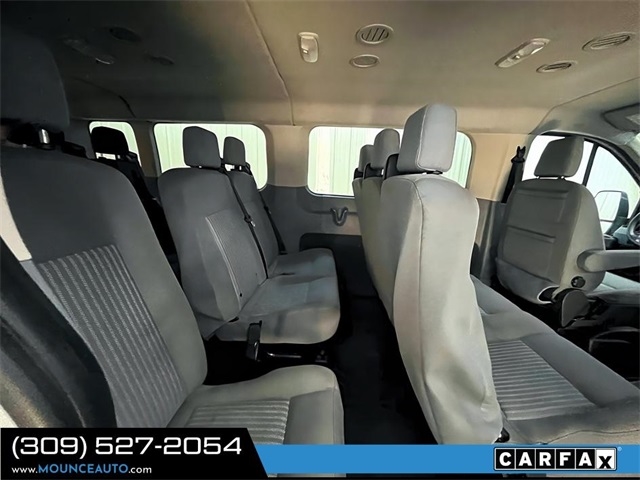 Ford Transit Passenger Wagon  2019