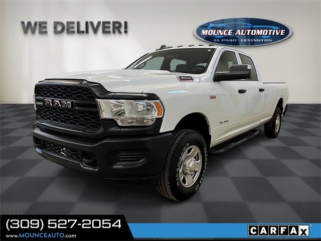 RAM 3500  2022 RAM 3500  2022