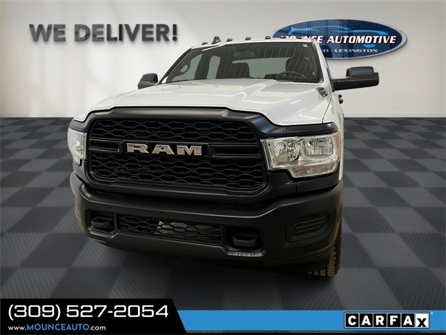RAM 3500  2022 RAM 3500  2022